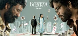 Kuberaa (2025) Dual Audio [Hindi ORG-Telugu] AMZN WEB-DL 1080p 720p 480p ESub