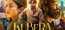 Kuberaa (2025) Dual Audio [Hindi ORG-Telugu] WEB-DL H264 AAC 1080p 720p 480p Download