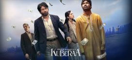 Kuberaa 2025 Hindi Dubbed Movie ORG 720p WEBRip 1Click Download