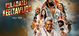 Kuladalli Keelyavudo (2025) Dual Audio [Hindi ORG-Kannada] AMZN 1080p 720p 480p ESub