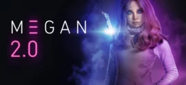 M3GAN 2.0 (2025) English AMZN WEB-DL 1080p 720p 480p ESub
