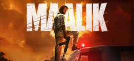 Maalik (2025) Hindi HDTS H264 AAC 1080p 720p 480p Download