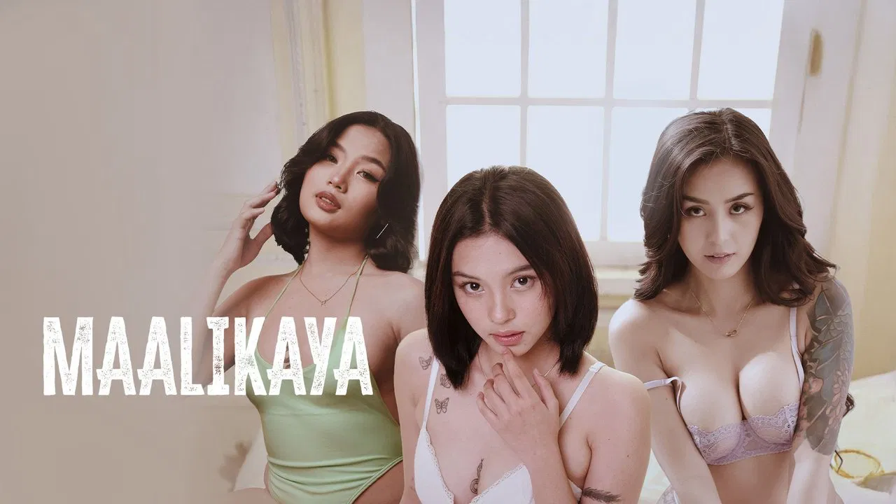 Maalikaya (2025) Tagalong Vivamax WEB-DL H264 AAC 1080p 720p 480p Download