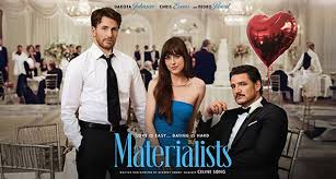 Materialists (2025) Hindi 1080p WEBRip x264 AAC