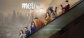 Metro in Dino 2025 Hindi Movie 720p HDTC Print 1Click Download