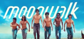 Moonwalk (2025) Dual Audio [Hindi ORG-Malayalam] JHS WEB-DL 1080p 720p 480p ESub