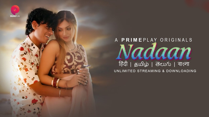 Nadaan (2023) S01 Hindi PrimePlay WEB-DL H264 AAC 1080p 720p 480p Download