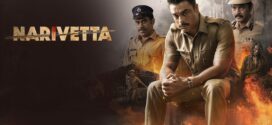 Narivetta 2025 Hindi Dubbed Movie ORG 720p WEB-DL 1Click Download