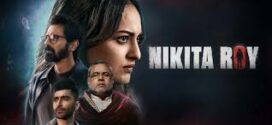 Nikita Roy (2025) Hindi 1080p 720p 480p HEVC HDTC x264 AAC