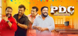 PDC Athra Cheriya Degree Alla (2025) Hindi 720p CAMRip x264 AAC