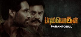 Paramporul 2025 Hindi Dubbed Movie ORG 720p WEBRip 1Click Download