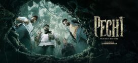 Pechi (2024) Uncut Dual Audio [Hindi ORG-Tamil] WEB-DL H264 AAC 1080p 720p 480p ESub