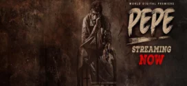 Pepe (2024) Hindi Dubbed ORG UPlay WEB-DL H264 AAC 1080p 720p Download