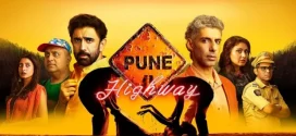 Pune Highway (2024) Hindi AMZN WEB-DL H264 AAC 1080p 720p 480p ESub
