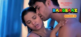 Rangbaaz (2025) S01 Hindi BullApp WEB-DL H264 AAC 1080p 720p 480p Download