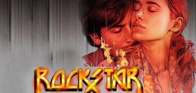 Rockstar (2011) Hindi BluRay H264 AAC 1080p 720p 480p ESub