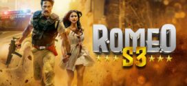 Romeo S3 (2025) Hindi AMZN WEB-DL H264 AAC 1080p 720p 480p ESub