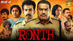 Ronth (2025) Hindi Tamil Telugu 1080p WEBRip x264 AAC
