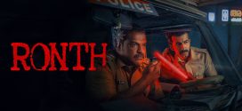 Ronth 2025 Hindi Dubbed Movie ORG 720p WEB-DL 1Click Download