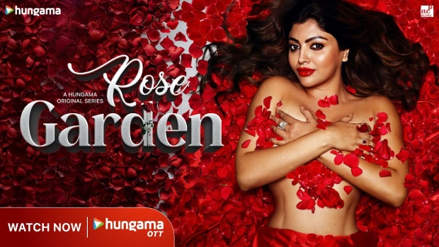 Rose Garden (2025) S01 Hindi HGM WEB-DL H264 AAC 1080p 720p 480p Download