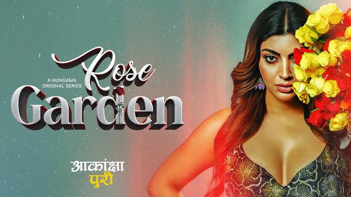 Rose Garden 2025 Hindi WEB Series 720p WEB-DL 1Click Download
