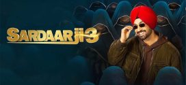 Sardaar Ji 3 (2025) Punjabi HDTC H264 AAC 1080p 720p 480p Download
