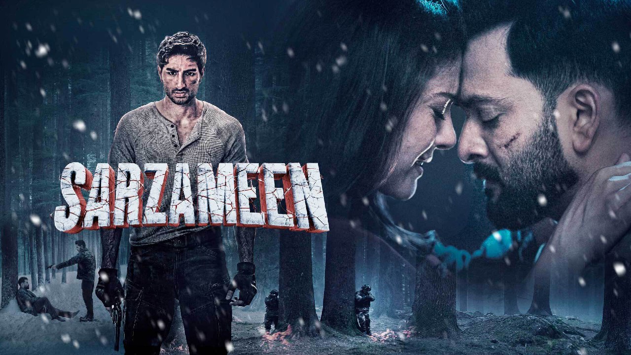Sarzameen 2025 Hindi Movie 720p WEB-DL 1Click Download