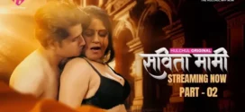Savita Mami (2025) S01E04-06 Hindi Hulchul WEB-DL 1080p 720p Download