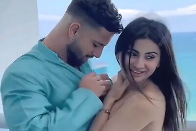 Sea Beach Balcony Sex-Meeti Kalher (2025) Hindi Uncut Hot Short Film 1080p Watch Online