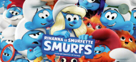 Smurfs (2025) Hindi 1080p HDTC x264 AAC