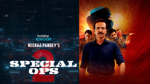 Special OPS (2025) S02 Hindi 1080p WEBRip x264 AAC