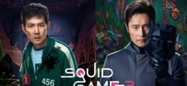 Squid Game (2025) S01 Hindi 1080p WEBRip x264 AAC
