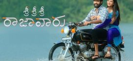 Sri Sri Sri Raajavaru 2025 Hindi Dubbed Movie ORG 720p WEB-DL 1Click Download