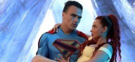 Super Sx Parodia (2025) SexMex English Short Film 1080p Watch Online