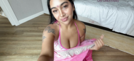 Takes BBC in Saree (2025) Uncut Hindi OnlyFans Hot Short Film 720p Watch Online