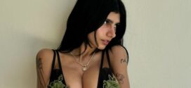 Takes On Big Black Dick – Mia Khalifa (2025) English Short Film 720p Watch Online