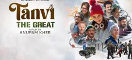 Tanvi The Great 2025 Hindi Movie 720p HDTC Print 1Click Download