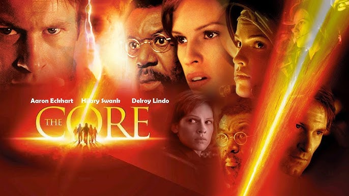 The Core (2003) Dual Audio [Hindi ORG-English] BluRay 1080p 720p 480p ESub
