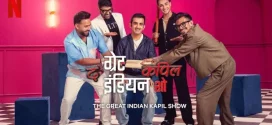 The Great Indian Kapil Show (2025) S03E03 Hindi NetFlix WEB-DL 1080p 720p 480p ESub