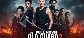 The Old Guard 2 (2025) Hindi Tamil Telugu 1080p WEBRip x264 AAC