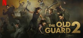 The Old Guard 2 (2025) Dual Audio [Hindi ORG-English] NetFlix WEB-DL 1080p 720p 480p ESub