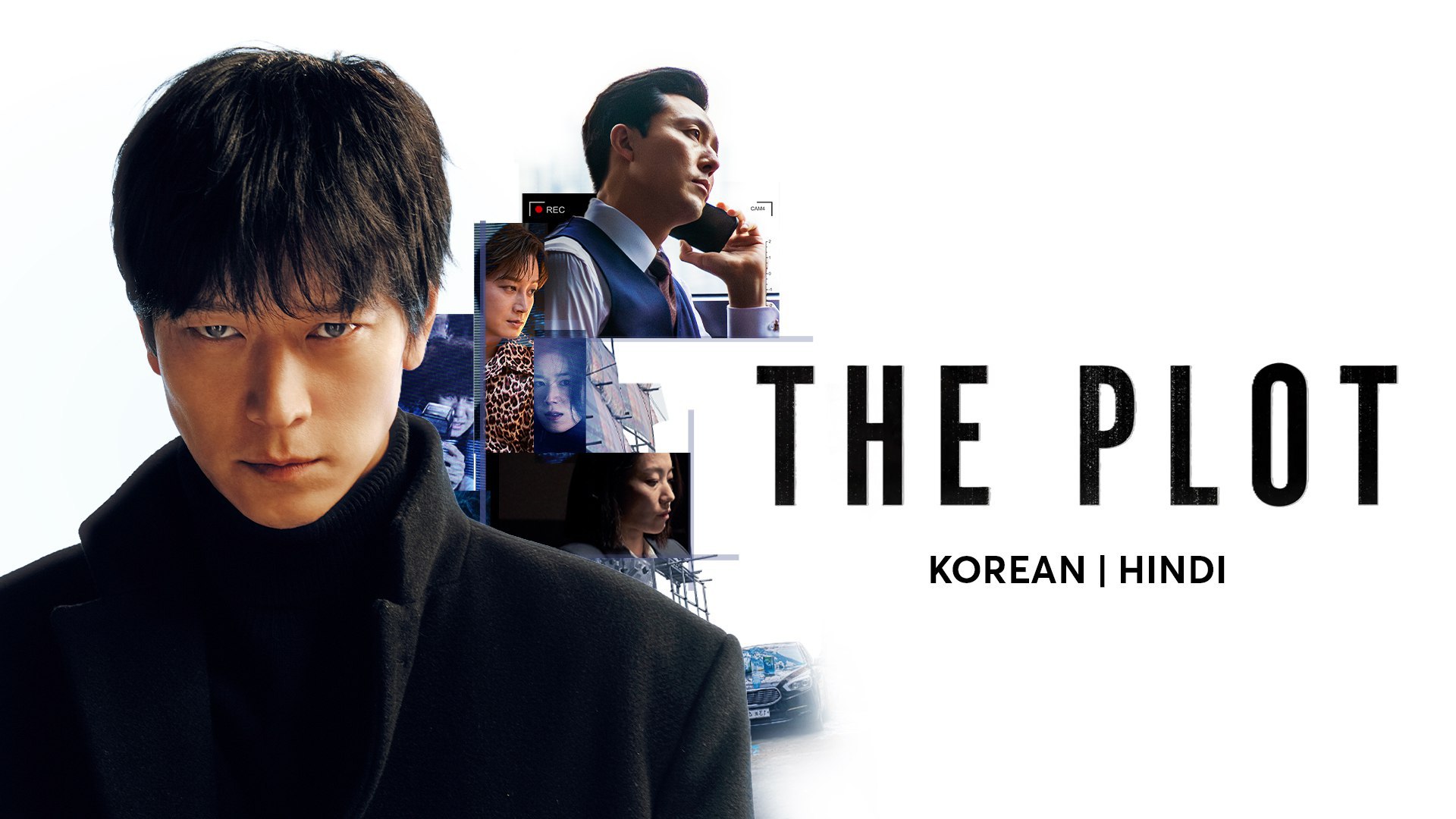 The Plot 2025 Hindi Dubbed Movie ORG 720p WEB-DL 1Click Download