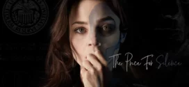 The Price For Silence (2018) Dual Audio [Hindi ORG-English] WEB-DL 1080p 720p 480p ESub