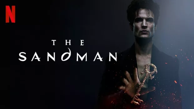 The Sandman (2025) S02E07-11 Dual Audio [Hindi ORG-English] 1080p 720p 480p ESub