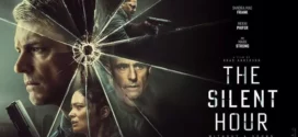The Silent Hour (2024) Dual Audio [Hindi ORG-English] BluRay 1080p 720p 480p ESub