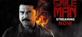 The Smile Man (2025) Hindi Dubbed ORG UPlay WEB-DL H264 AAC 1080p 720p ESub