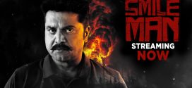 The Smile Man 2025 Hindi Dubbed Movie ORG 720p WEB-DL 1Click Download
