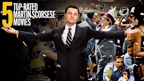 The Wolf of Wall Street (2013) Hindi 1080p WEBRip x264 AAC