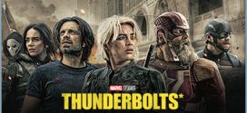 Thunderbolts (2025) Hindi Tamil Telugu 1080p WEBRip x264 AAC