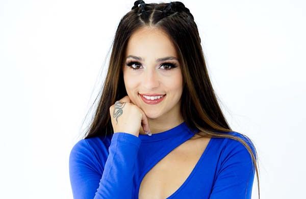 Tiny Superhero (2025) TeamSkeet English Short Film 1080p Watch Online